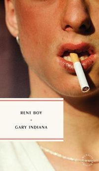 Cover image for Rent Boy