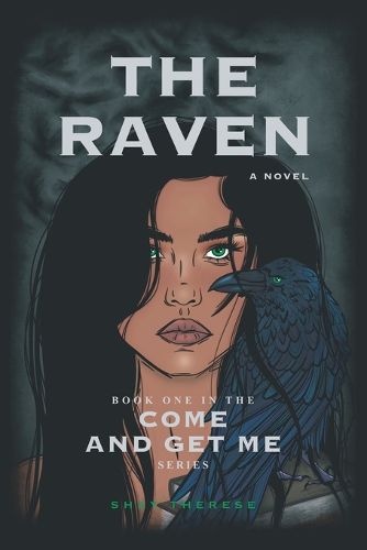 Cover image for The Raven