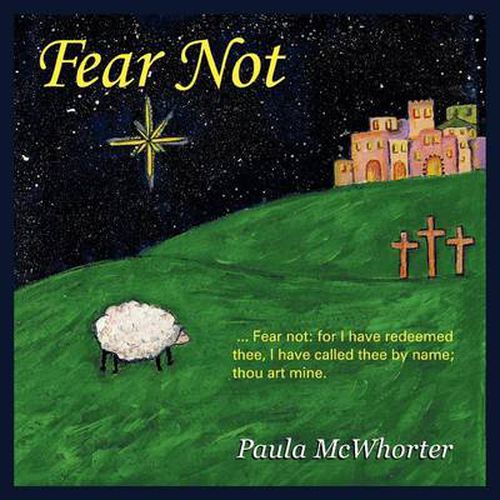 Cover image for Fear Not