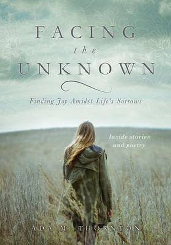 Cover image for Facing the Unknown