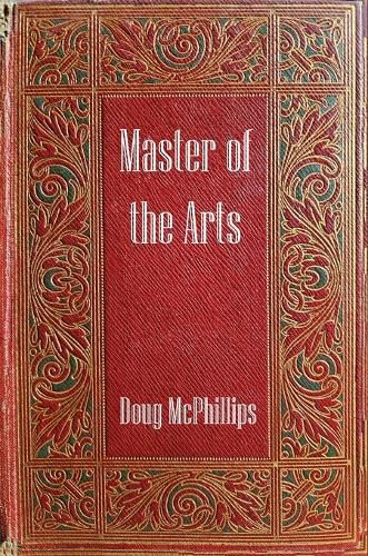 Cover image for Master of The Arts
