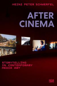 Cover image for After Cinema