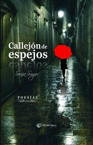 Cover image for Callejon de Espejos: Poesias