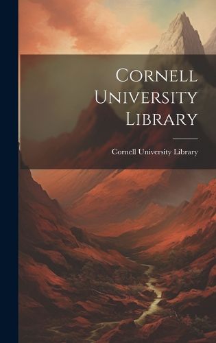 Cornell University Library