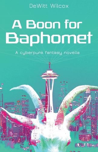Cover image for A Boon for Baphomet