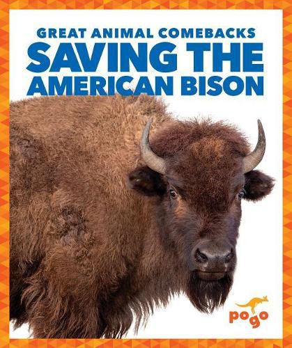 Saving the American Bison