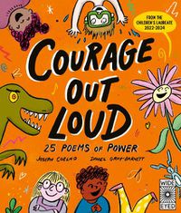 Cover image for Courage Out Loud: Volume 3