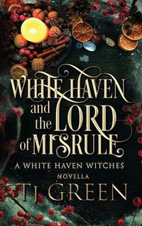 Cover image for White Haven and the Lord of Misrule