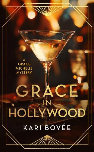 Cover image for Grace In Hollywood