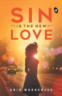 Cover image for Sin is the New Love