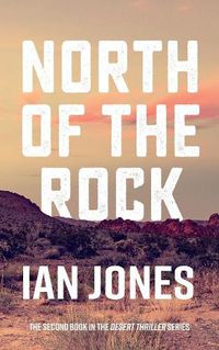 Cover image for North Of The Rock