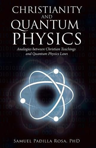 Cover image for Christianity and Quantum Physics