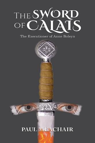 Cover image for The Sword of Calais 2022
