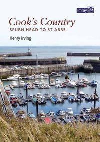 Cover image for Cook's Country: Spurn Head to St Abbs