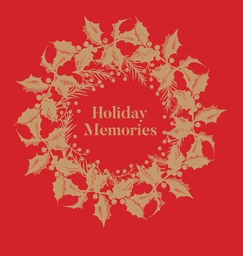 Cover image for Holiday Memories