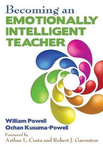 Cover image for Becoming an Emotionally Intelligent Teacher