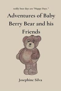 Cover image for Adventures of Baby Bear and his Friends