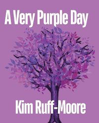 Cover image for A Very Purple Day