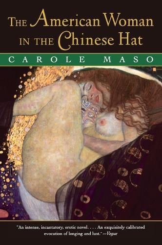 Cover image for The American Woman in the Chinese Hat