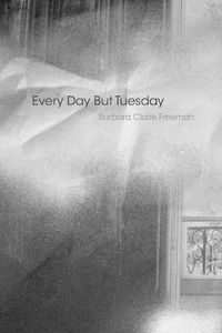 Cover image for Every Day but Tuesday