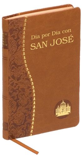Cover image for Dia a Dia Con San Jose