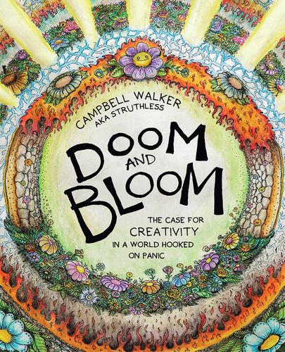 Cover image for Doom and Bloom
