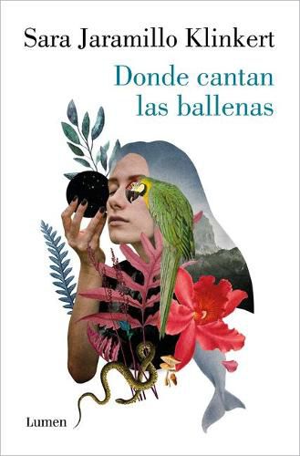 Cover image for Donde cantan las ballenas / Where the Whales Sing