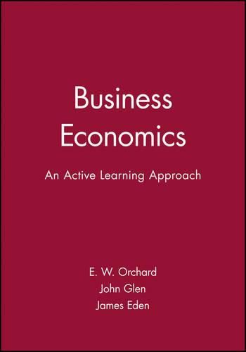 Business Economics: An Active Learning Approach