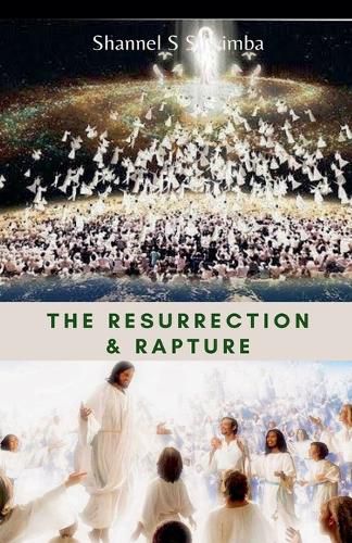 Cover image for The Resurrection & Rapture