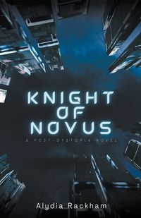 Cover image for Knight of Novus