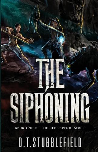 Cover image for The Siphoning