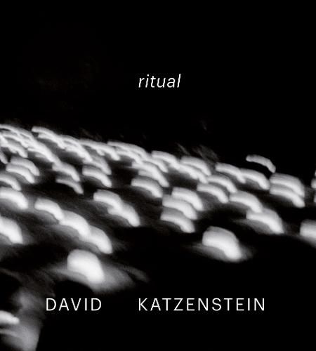 Cover image for David Katzenstein: Ritual