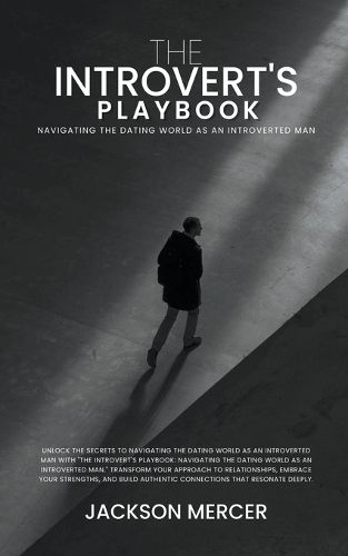 Cover image for The Introvert's Playbook