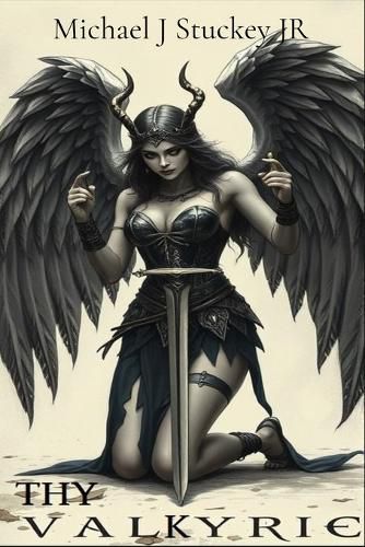 Cover image for Thy Valkyrie