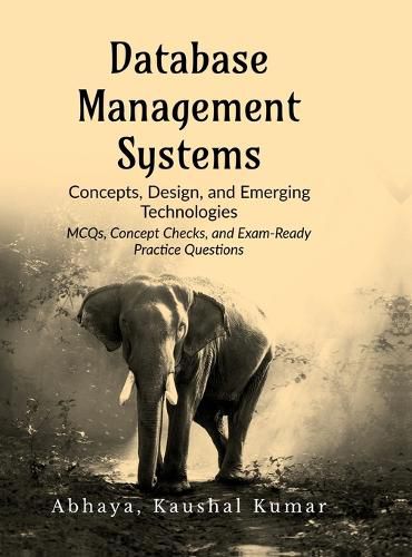 Cover image for Database Management Systems
