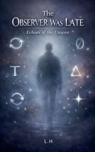 Cover image for The Observer Was Late Echoes of the Unseen
