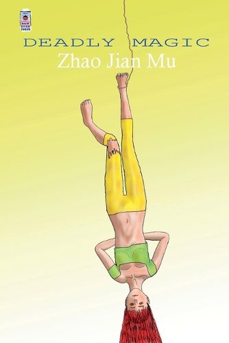 Cover image for Deadly Magic