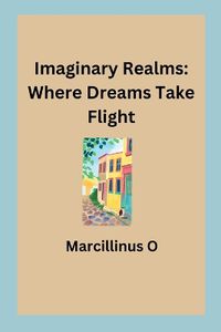 Cover image for Imaginary Realms