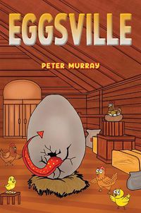 Cover image for Eggsville