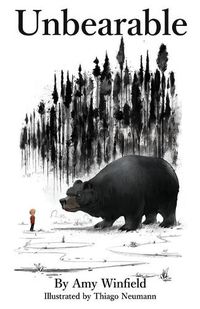 Cover image for Unbearable