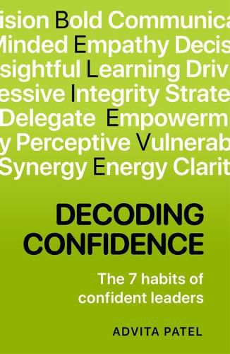 Cover image for Decoding Confidence