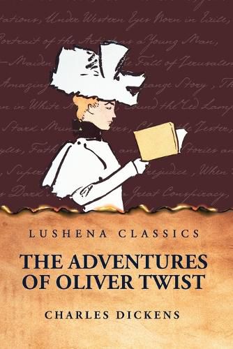 The Adventures of Oliver Twist