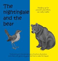 Cover image for The Nightingale and the Bear