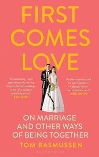 Cover image for First Comes Love