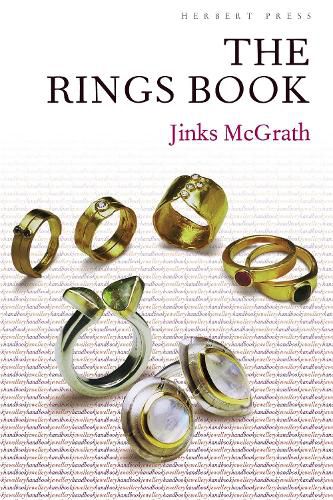 Cover image for The Rings Book
