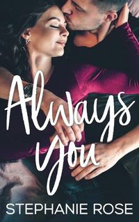 Cover image for Always You