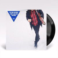 Cover image for I Don't Live Here Anymore (Vinyl)