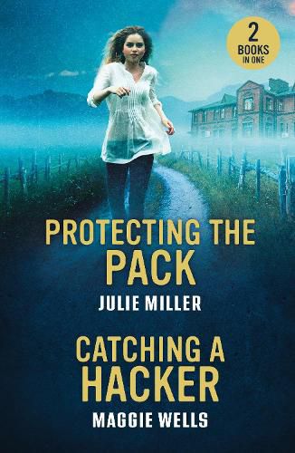 Cover image for Protecting The Pack / Catching A Hacker