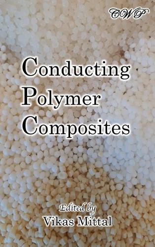 Cover image for Conducting Polymer Composites