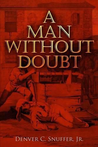 Cover image for A Man Without Doubt